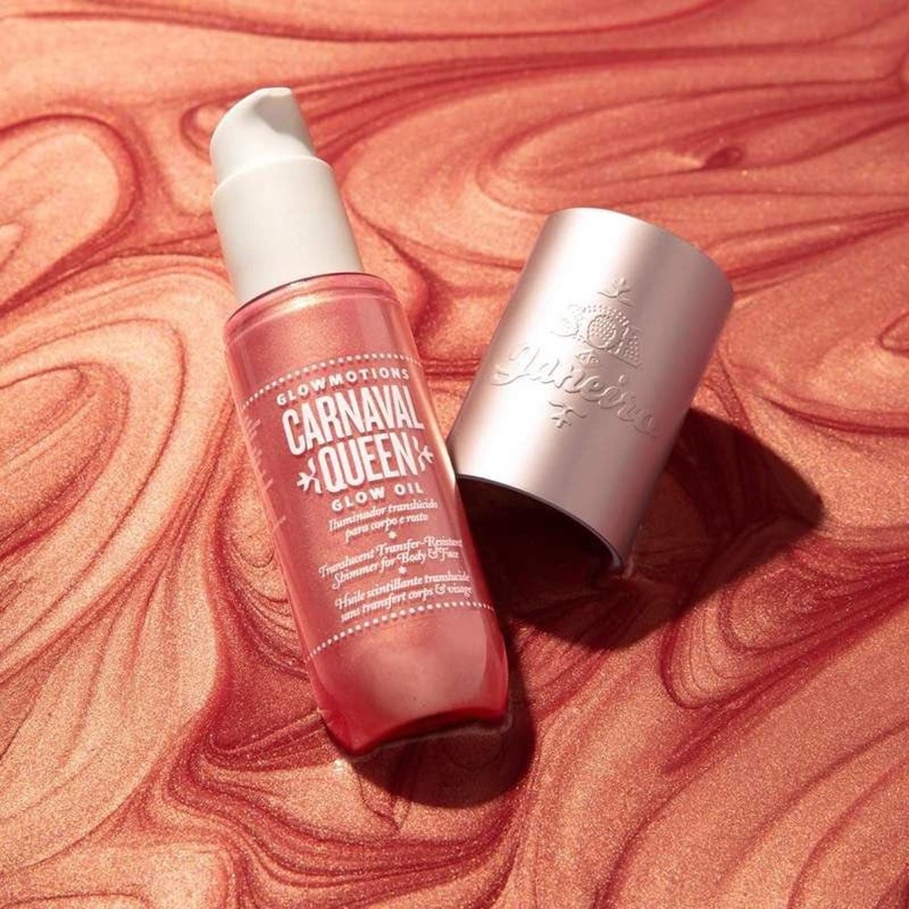 Sol de Janeiro GlowMotions Glow Oil Carnaval Queen